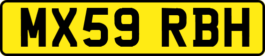 MX59RBH