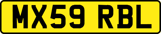 MX59RBL