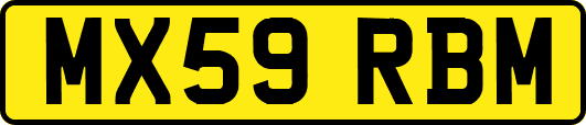 MX59RBM