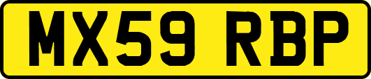 MX59RBP