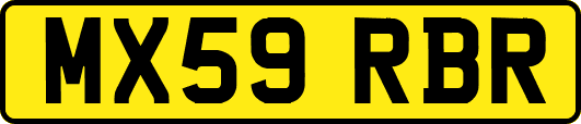 MX59RBR