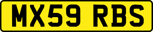 MX59RBS