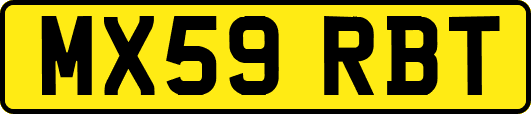 MX59RBT