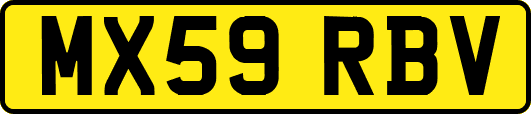 MX59RBV