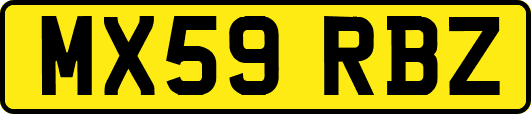 MX59RBZ