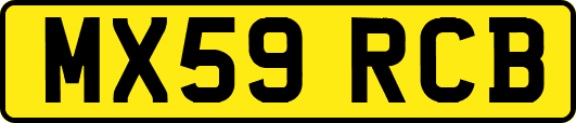 MX59RCB