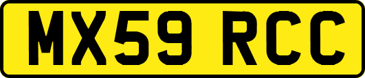 MX59RCC