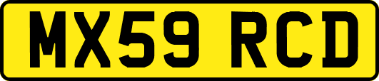 MX59RCD
