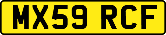 MX59RCF