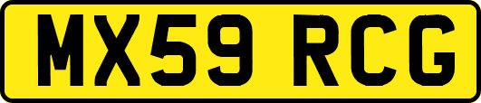 MX59RCG