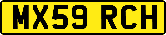 MX59RCH
