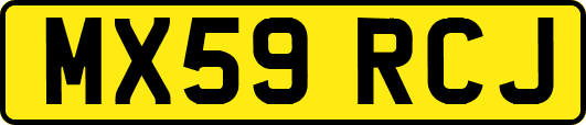 MX59RCJ