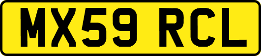 MX59RCL