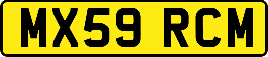 MX59RCM