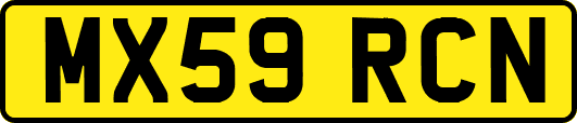 MX59RCN