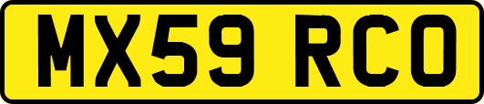 MX59RCO
