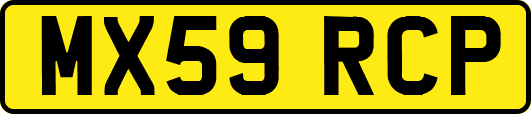 MX59RCP
