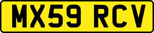 MX59RCV