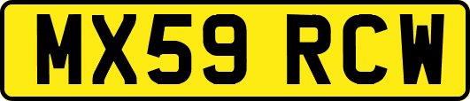 MX59RCW