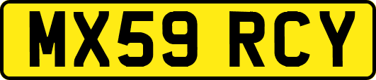 MX59RCY