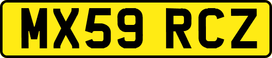 MX59RCZ