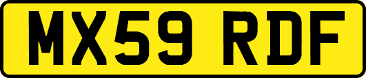 MX59RDF