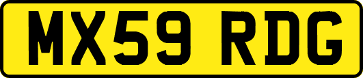 MX59RDG
