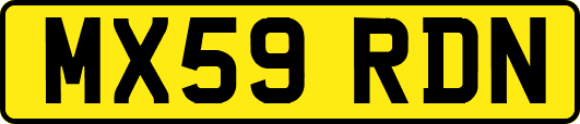 MX59RDN