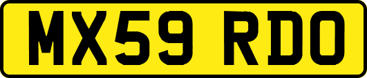 MX59RDO