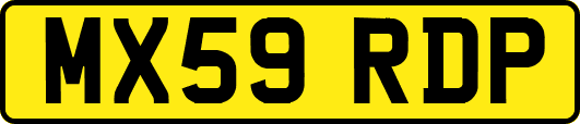MX59RDP