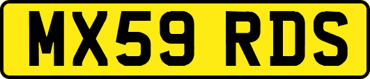MX59RDS