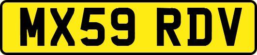 MX59RDV