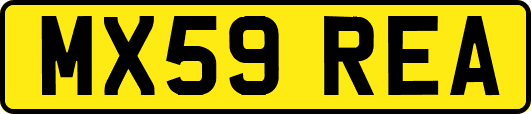MX59REA