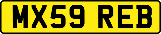MX59REB