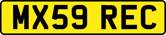 MX59REC