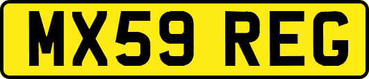 MX59REG