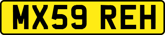 MX59REH