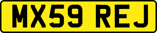 MX59REJ