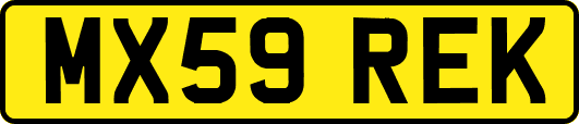MX59REK