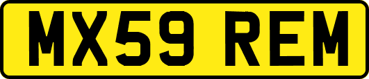 MX59REM