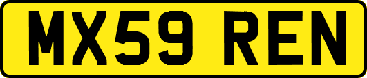 MX59REN