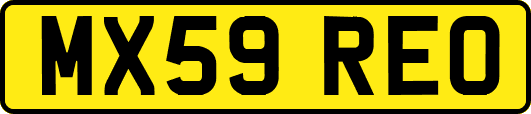 MX59REO