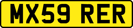 MX59RER