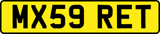 MX59RET