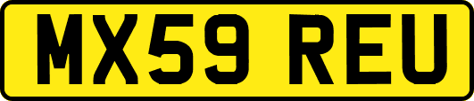 MX59REU