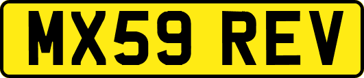 MX59REV