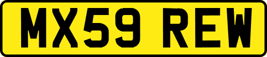 MX59REW