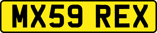 MX59REX