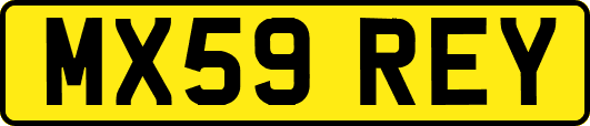 MX59REY