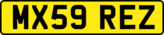 MX59REZ